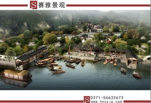 蘭州休閑農業規劃設計價格 蘭州休閑農業規劃設計型號規格