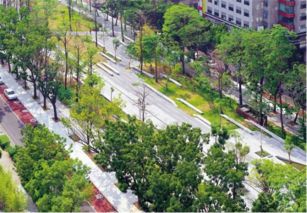 龍湖光年 揭秘地段三大準(zhǔn)則與九龍?zhí)渡鷳B(tài)園的價值融合