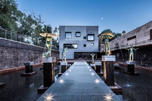 新舊交融的詩意 從工業(yè)遺跡到生態(tài)地標——以長春水文化生態(tài)園、水石設計及九龍?zhí)渡鷳B(tài)園為例